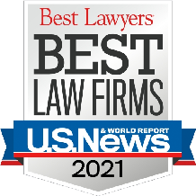 Best Law Firms - U.S. News